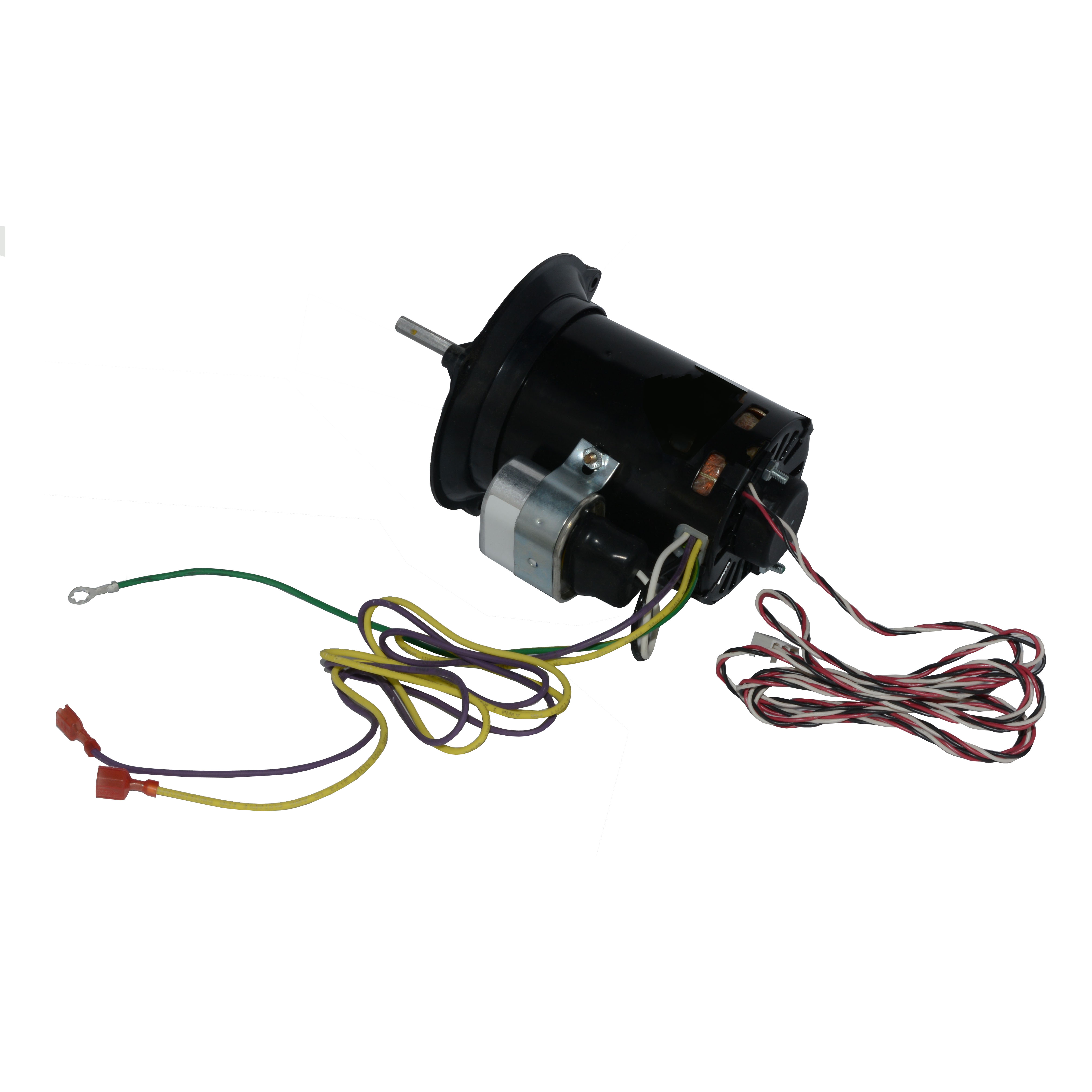 230V INDUCER Motor with pressure module - 